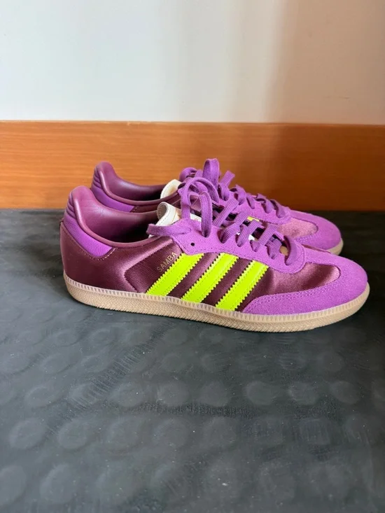 Adidas Samba OG - Brand new - Picture 3 of 5